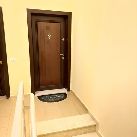 Apartment Skuqej Golem Golem (Tirana)