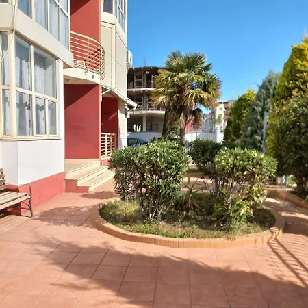 Apartment Skuqej Golem Golem (Tirana)